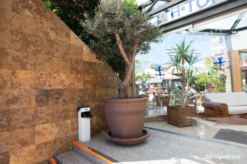 Hotel Htop Palm Beach & Spa