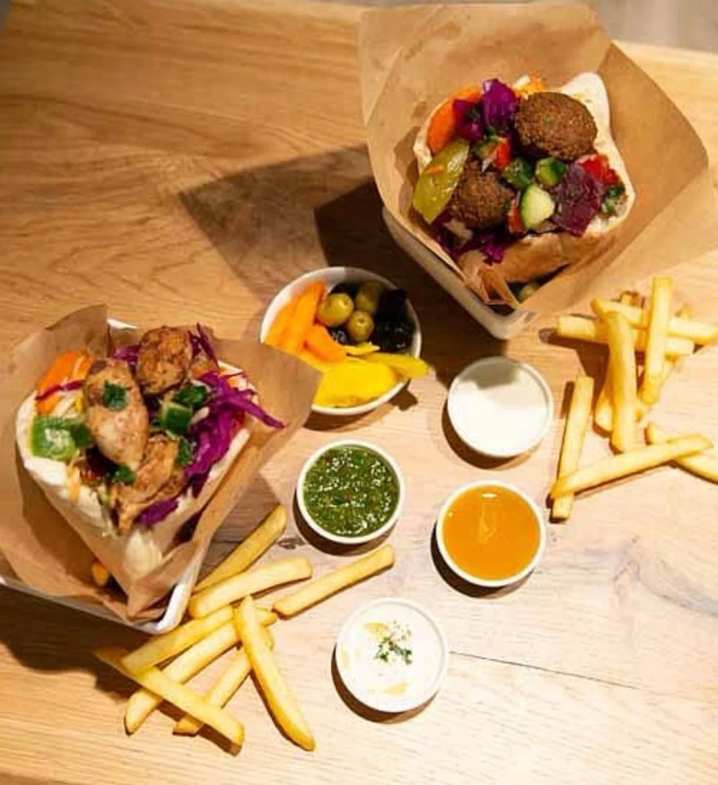 House of Pita