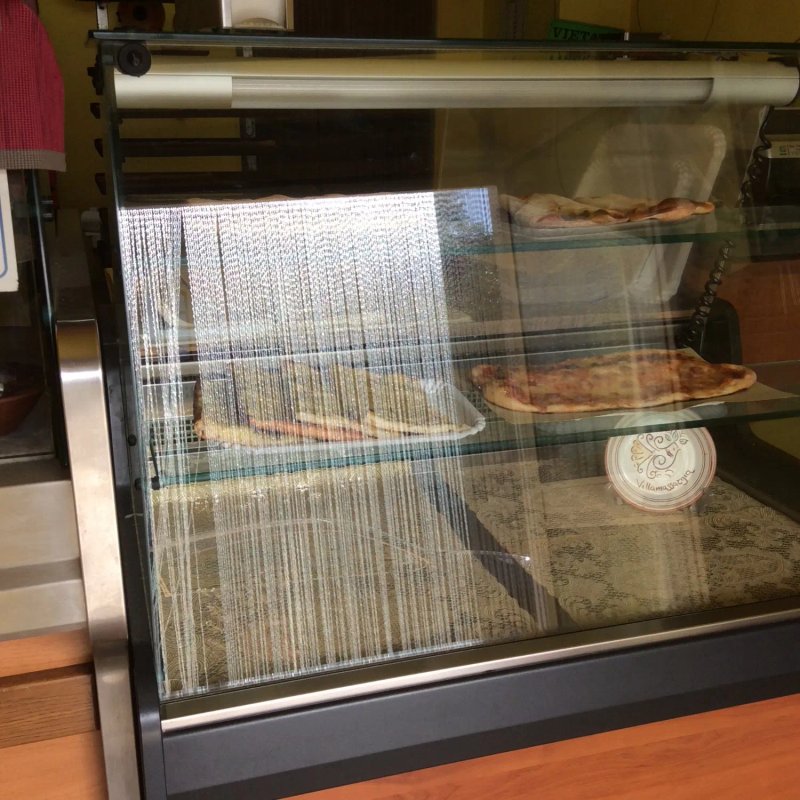 Pizzeria Mari E Delfi