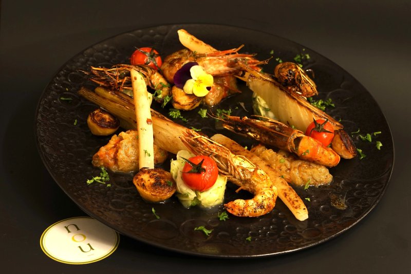 Nou Restaurant