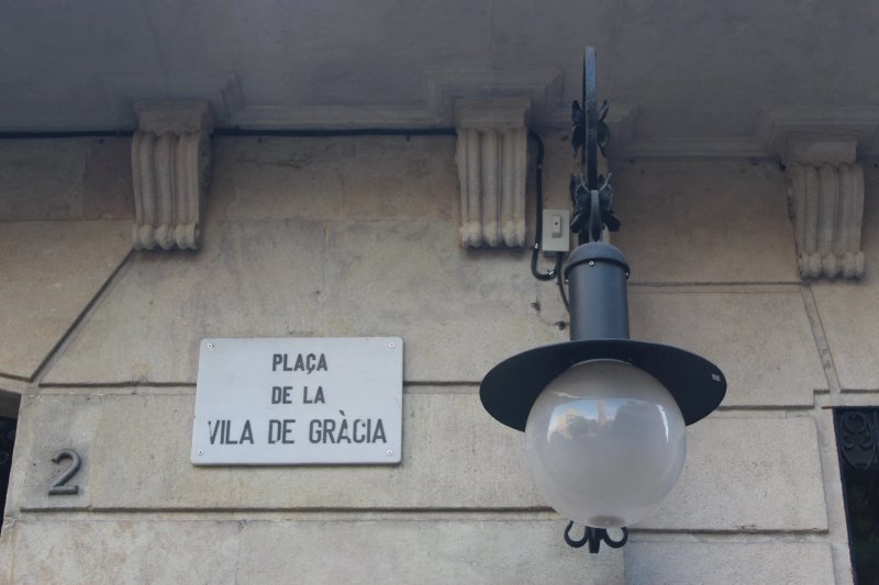 Oficina D’Atencio Ciutadana Gracia