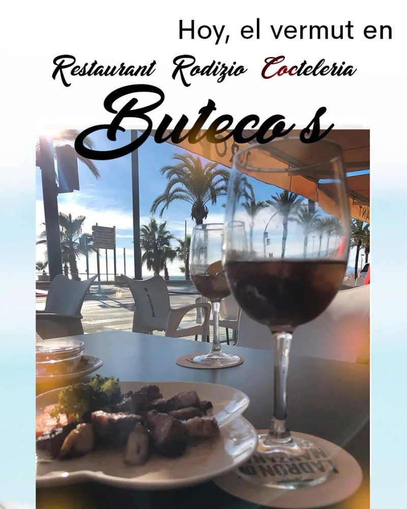 Buteco's Restaurant Rodizio Cocteleria