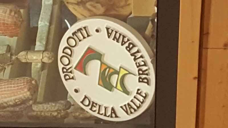 Latteria Di Branzi Le Casere in Cucina