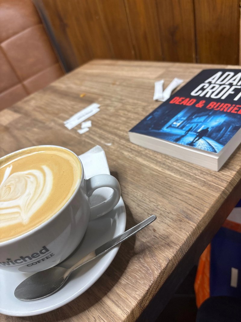 Bewiched Coffee