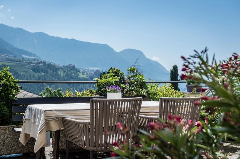 Hotel Zirmerhof & Residence