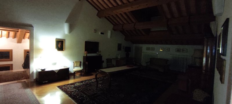 Villa Busta Hotel