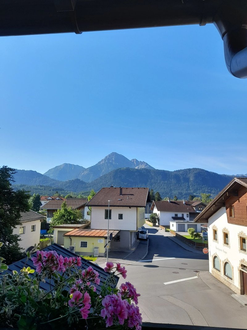 Hotel Krone Tirol