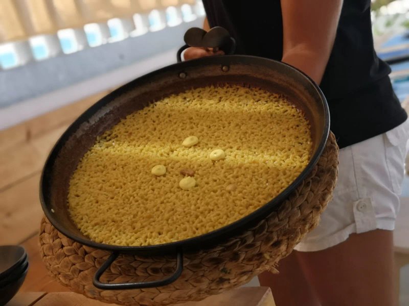 La Marabanda