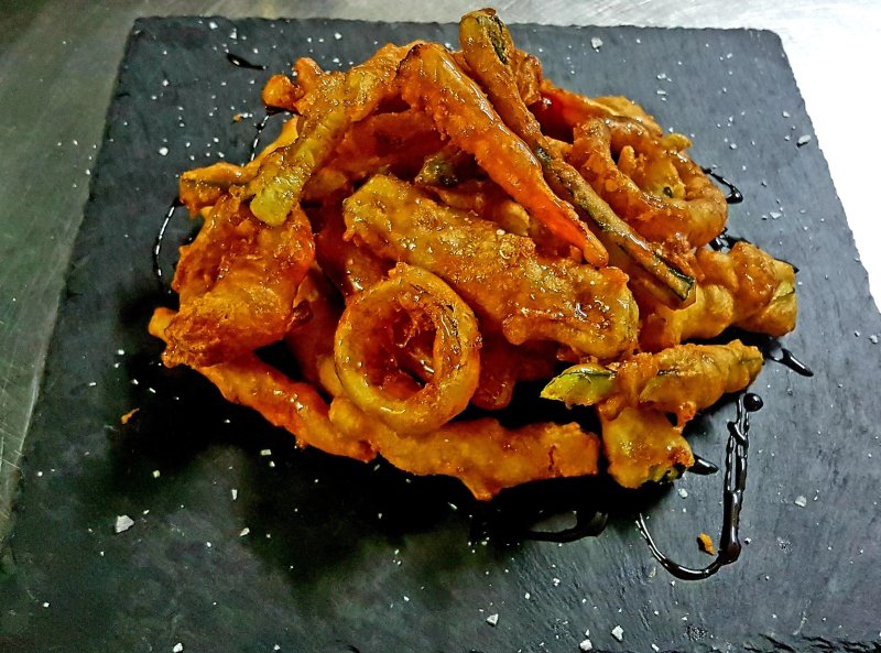 Restaurante El Mirlo Blanco