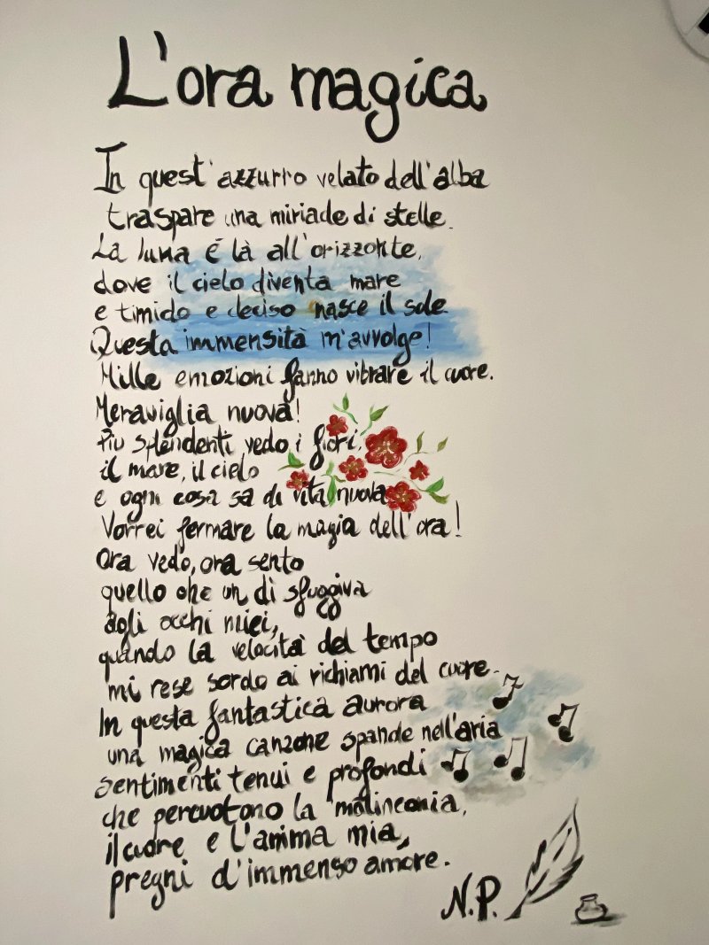 Na' Poesia B&B di Charme