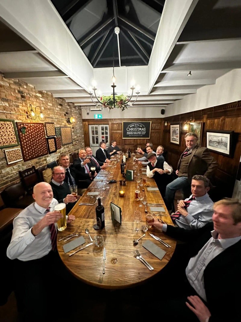 The Ship - Wandsworth