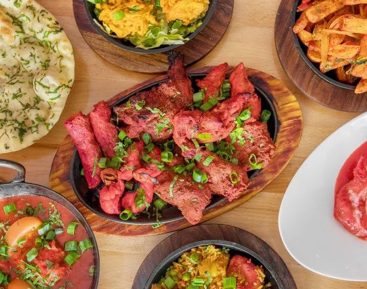 Qmin Restaurant