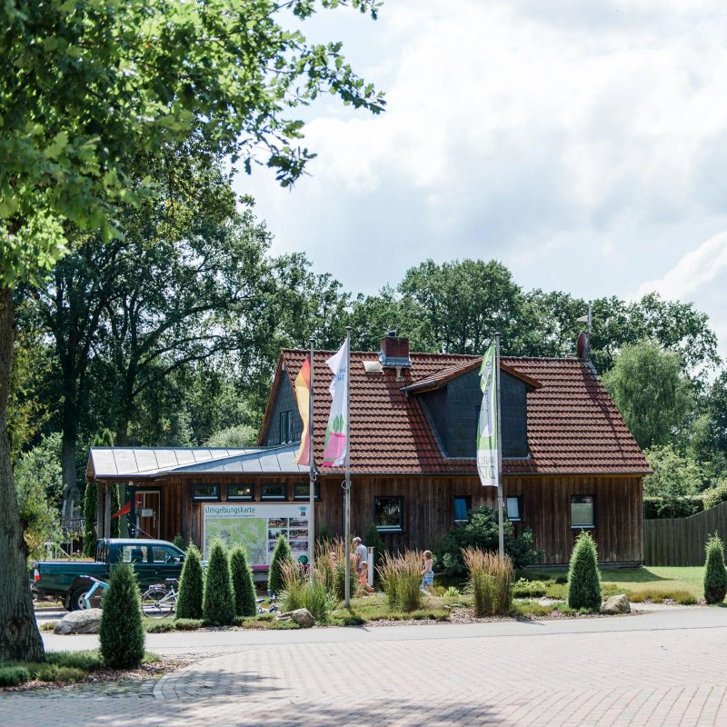 Campingpark Sudheide