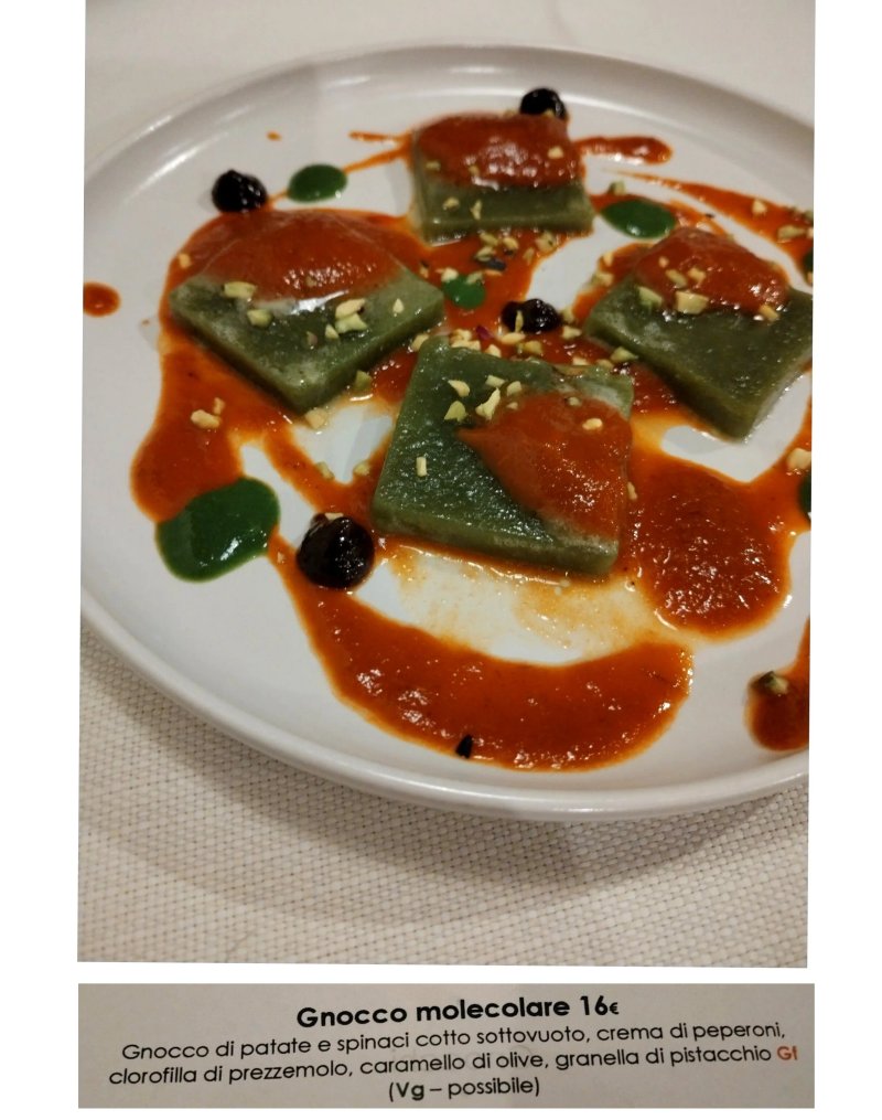 Zoi Health/Food/Drinks