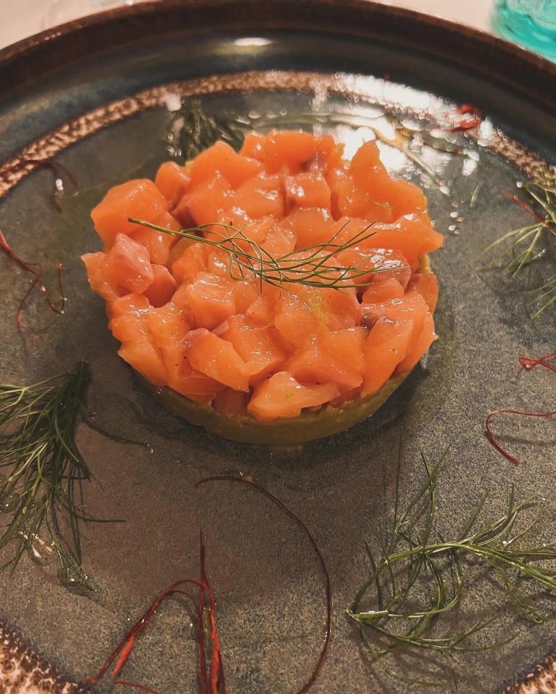 Joma Restaurant Terrasini
