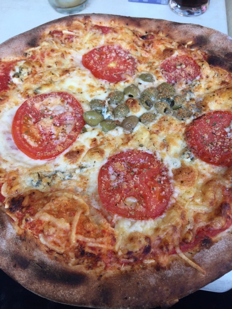 Pizzeria Briksen Bled