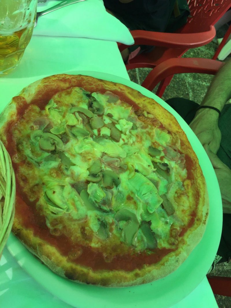 Ristorante Pizzeria Il Forno