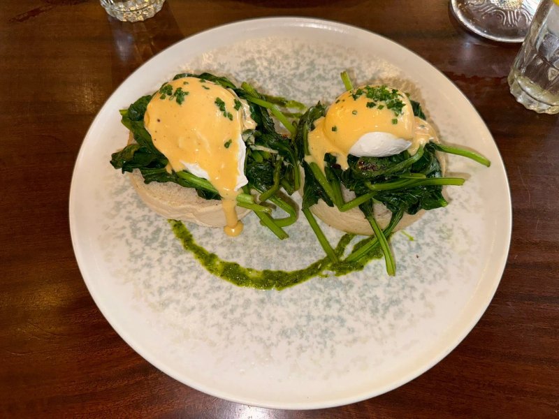 The Brunch & Cocktail Club