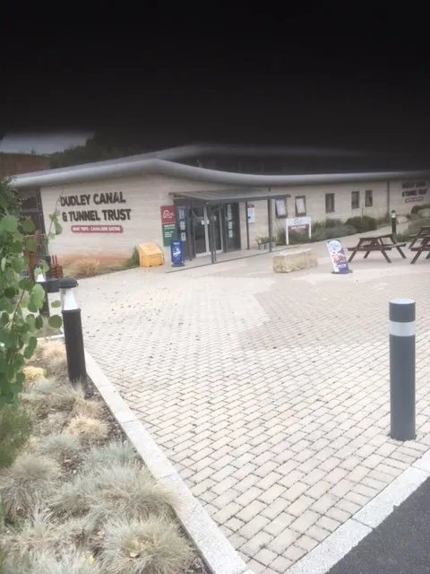 Gongoozler