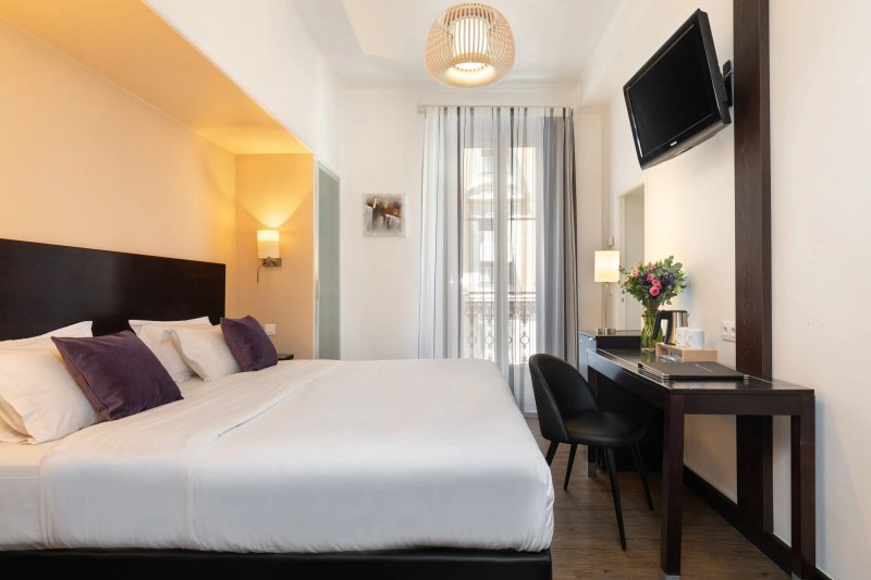 Hôtel Florence Nice