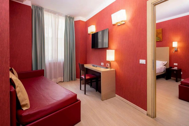 Best Western Hotel Porto Antico