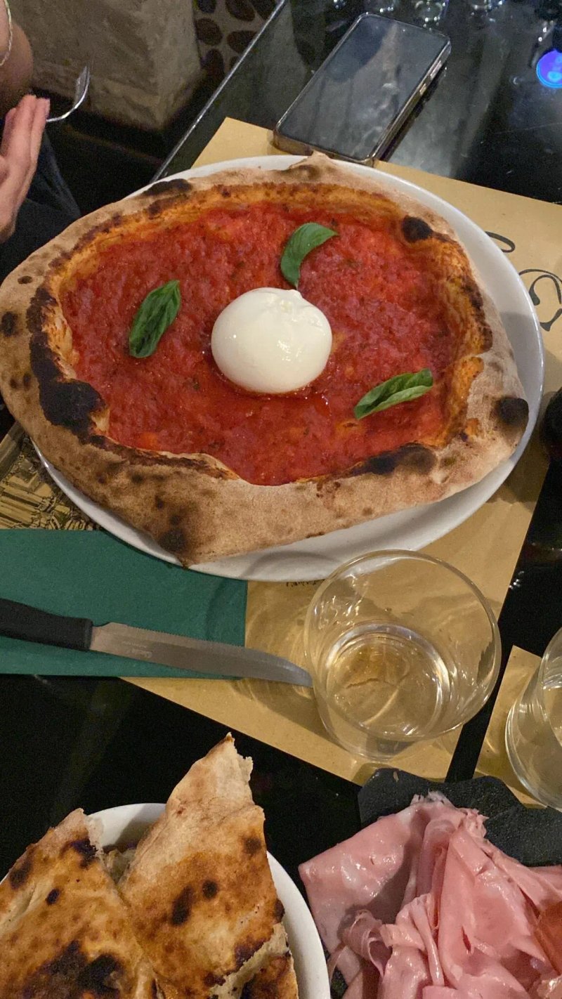 Oleum Ortigia Pizzeria