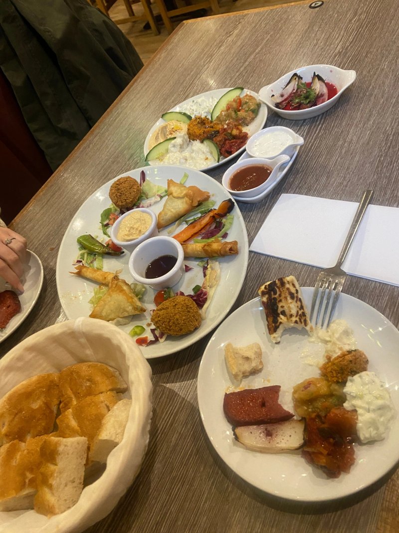 Ada Restaurant