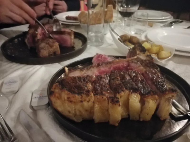 Trattoria Bar Bibo