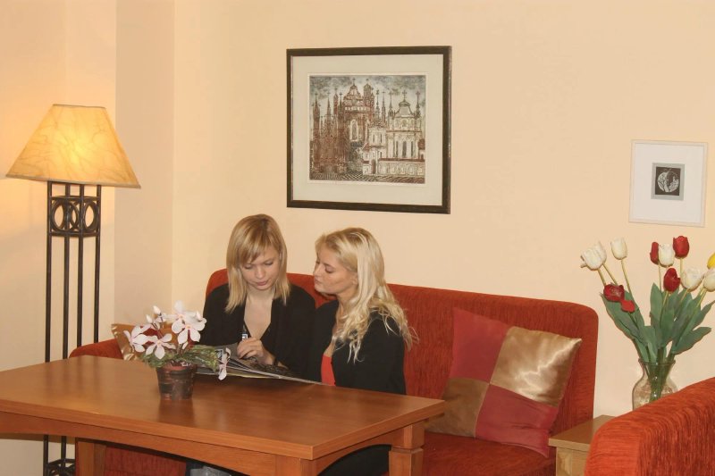 Alexa Old Town Hotel