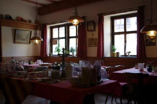 Gasthof Butz
