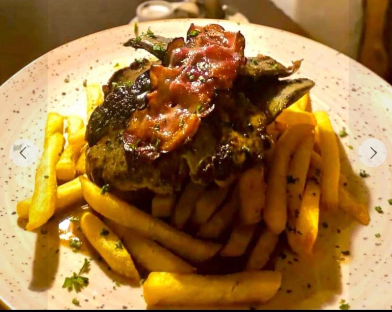 New Mexico Restaurant & Bar
