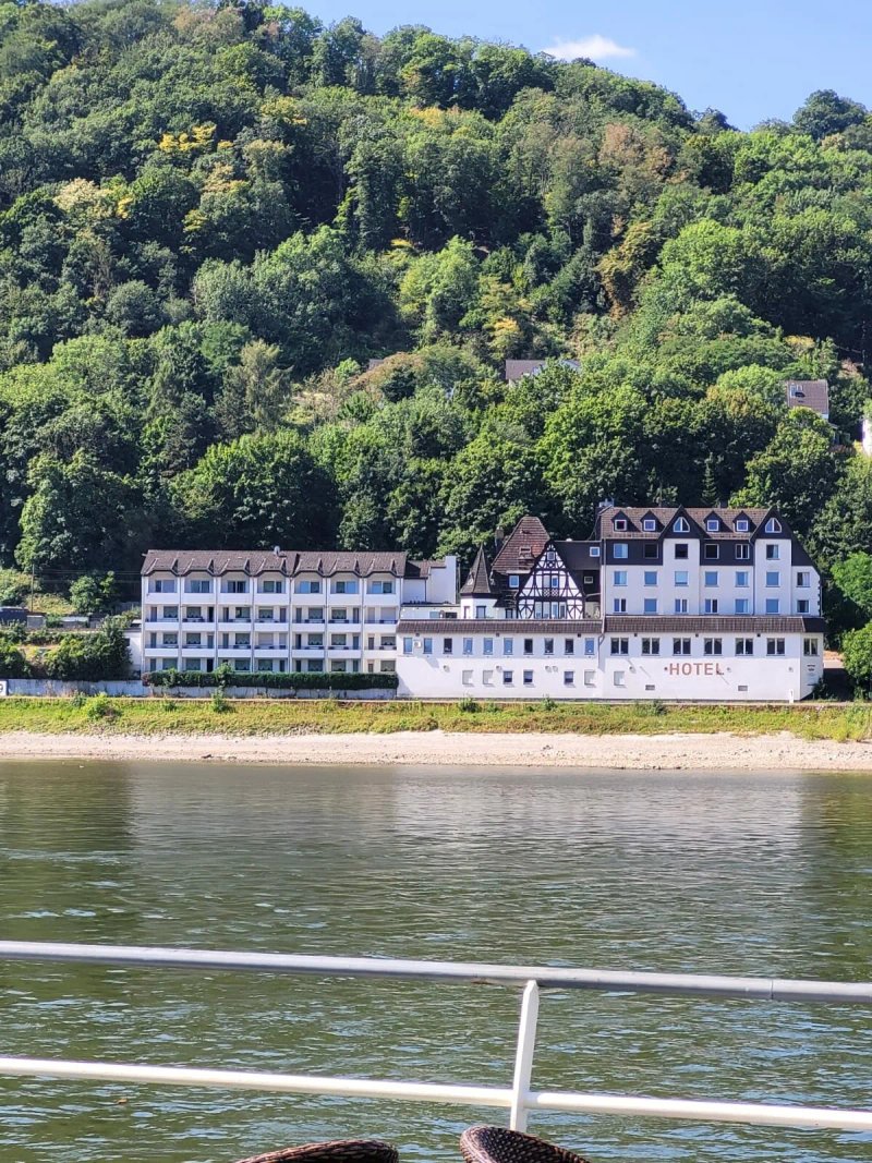 Hotel L'Europe