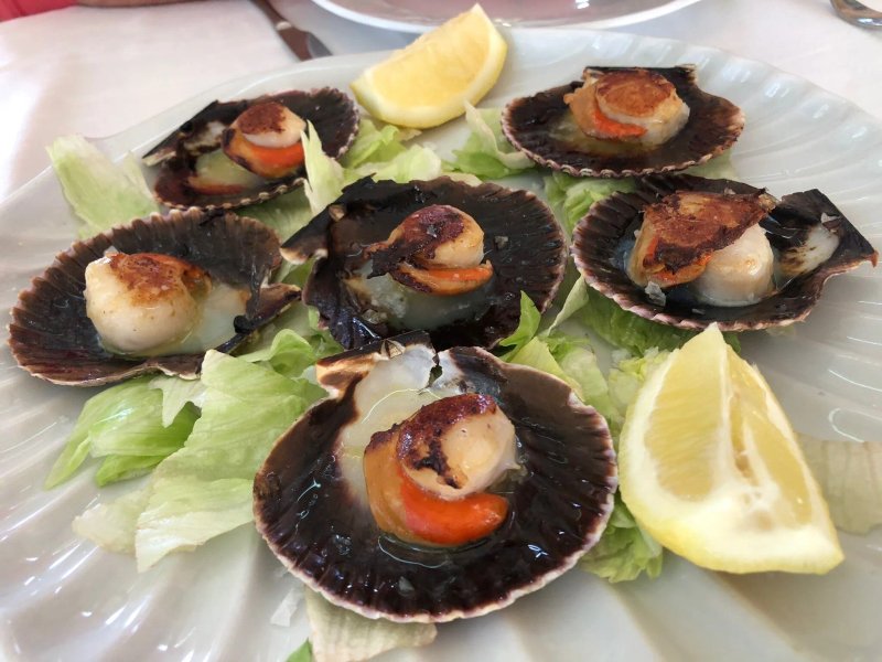 Bar Restaurante Haygon S.L.