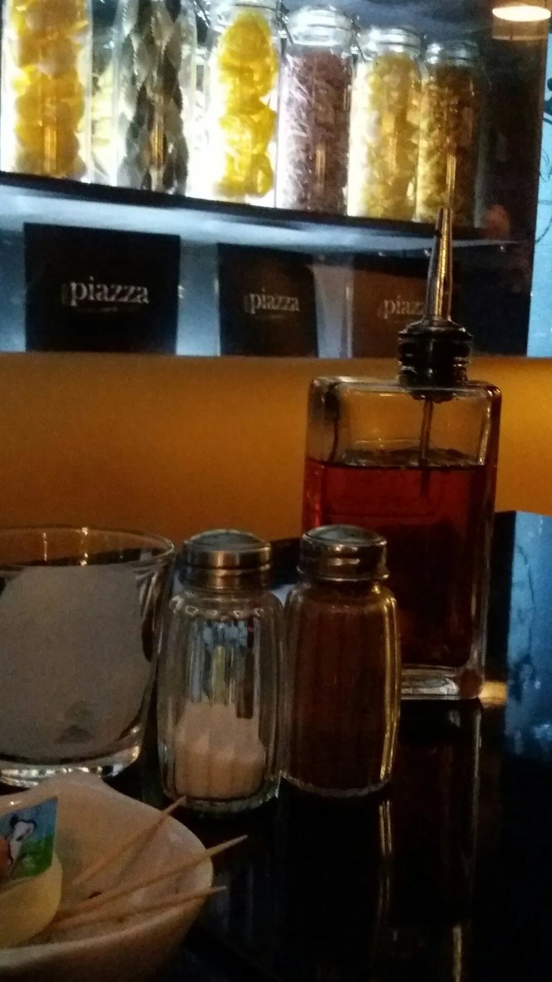 La Piazza