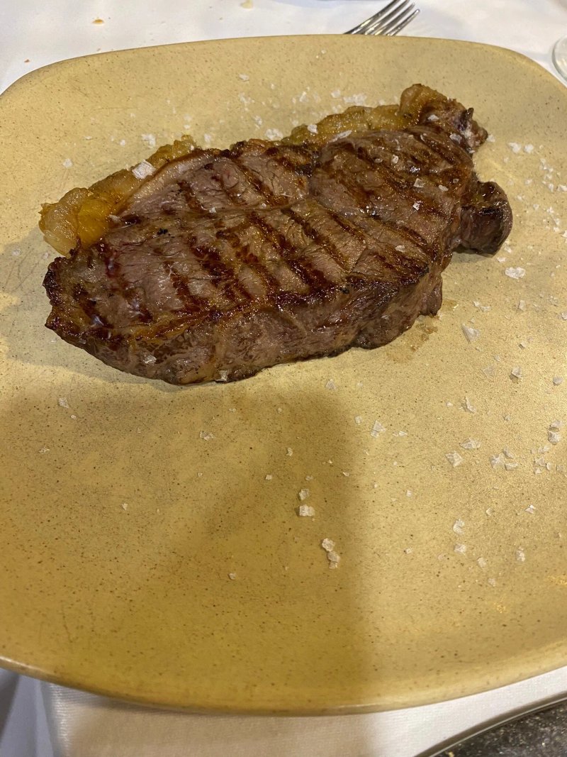 Restaurante Asador Casa Azofra