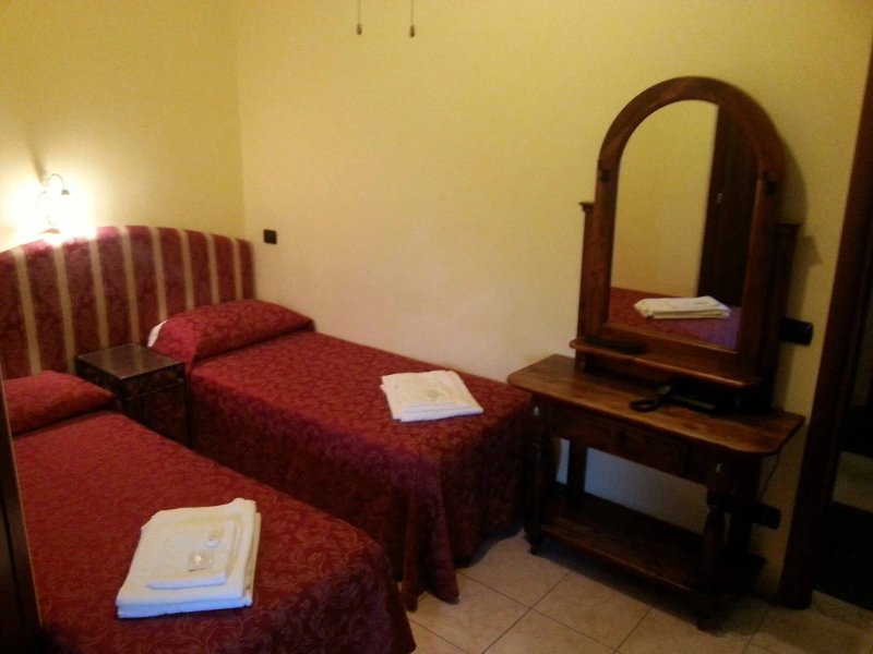 Hotel Sicilia