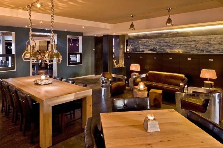 Restaurant 't Boothuis Fish & Grill