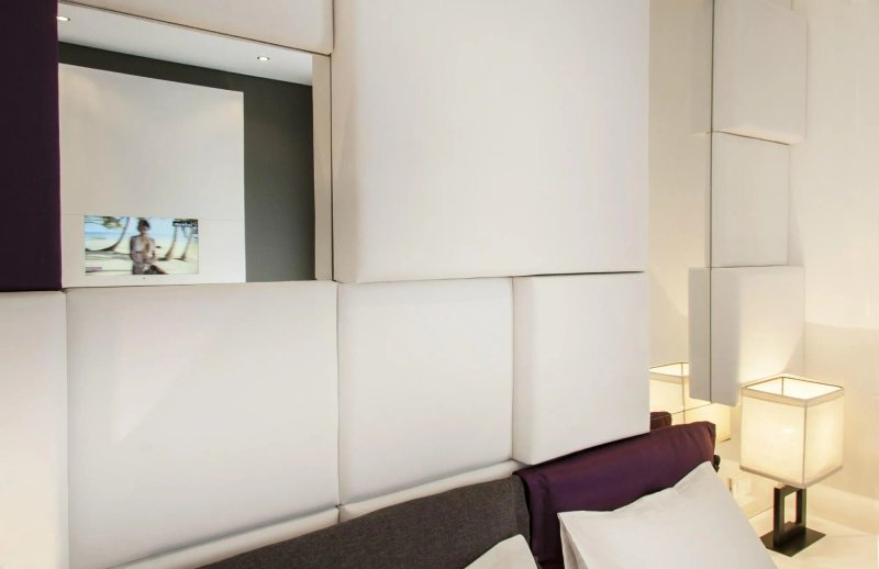 Eden Garden Suites