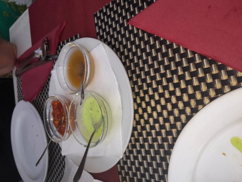 Kohinoor Indian Tandoori Restaurant