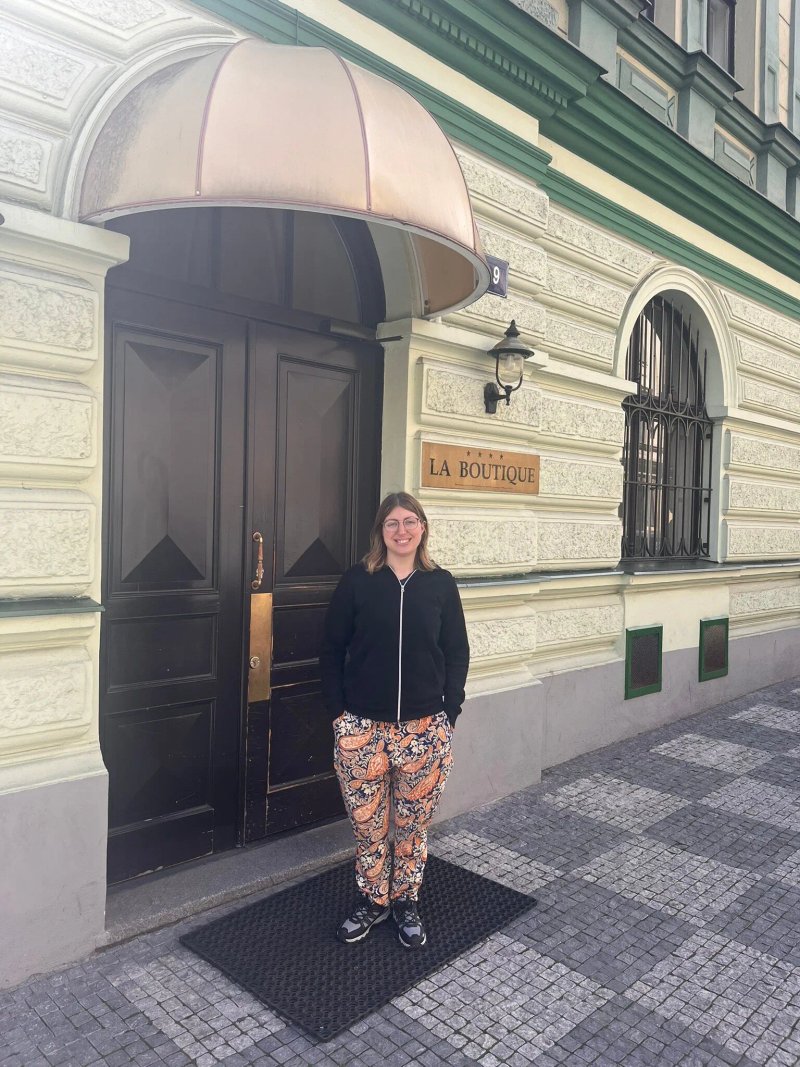 La Boutique Hotel