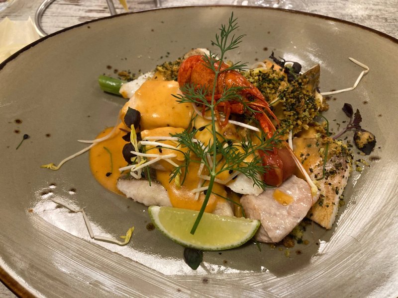 Restaurant De Zeeuwse Kust