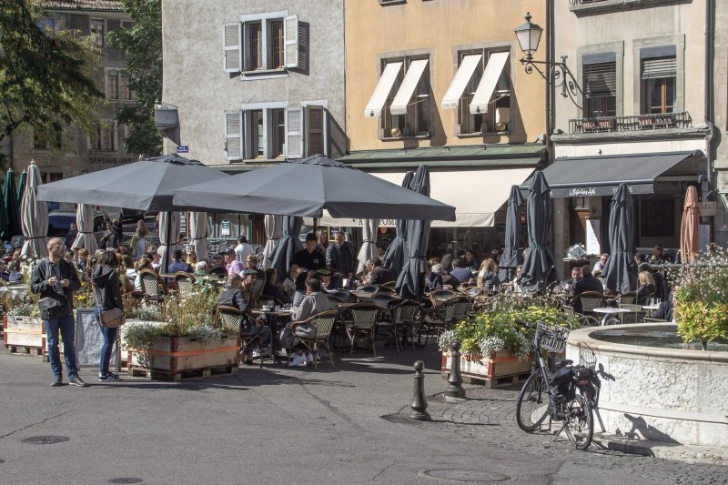 Le Bistrot des Arts
