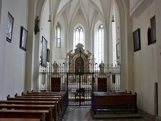 Chiesa degli Apostoli