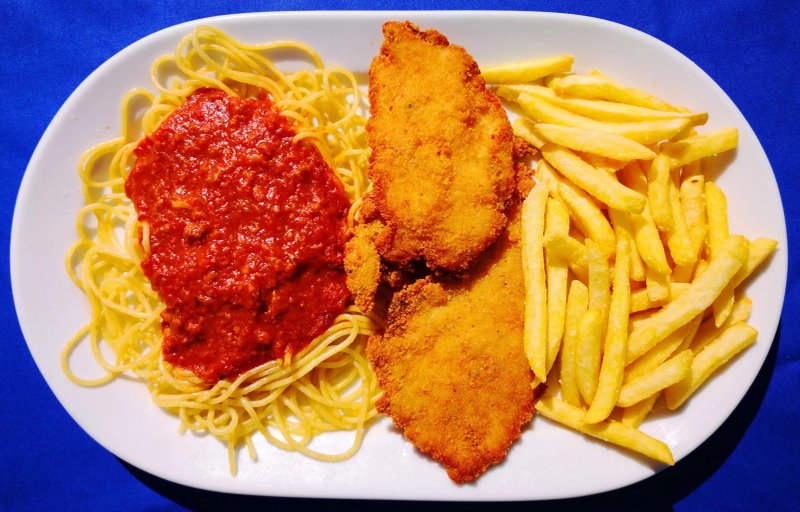 Els Pins Restaurant