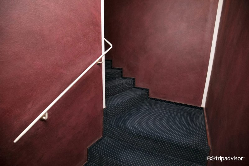 Hotel Alfa Muenchen Zentrum