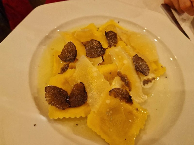 Hosteria Croce D'Oro