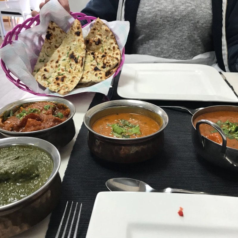 Maharaja Indian Restaurant