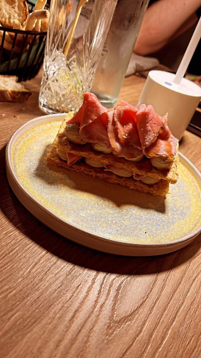 Ristorante Pizzeria La Casetta del Gad