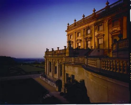 Cliveden House