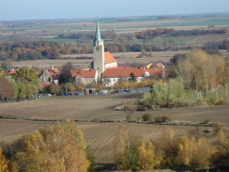 Sloneczny Apartament